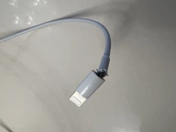 Кабель для iPhone Apple Lightning to USB Data Cable зарядний дріт для iPad iPhone iPod IOS провід синхронізації 1М комплект 5 штук PAVLYSH PC-05