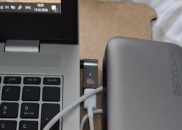 Переходник Type-C PD 100W на DC (4.5х3.0) Trexton для зарядки ноутбука HP фото від покупців 1