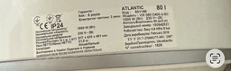 Бойлер Atlantic Steatite Elite VM 080 D400S-2-BC фото от покупателей 3