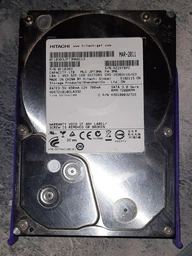 Адаптер Maiwo для подключения HDD 2.5"/3.5" SATA III SSD к USB 3.0 + контейнер защитный для HDD 3.5" (K10435)