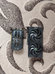 Відеокарта MSI GeForce RTX5060 8Gb GAMING OC (m519626) фото від покупців 7