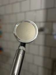 Водосберегающая душевая лейка DROP SPA1F-NANO100 с NANO SPA потоком - Экономия 66% фото от покупателей 4