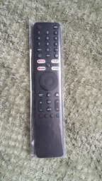 Пульт для телевизоров Xiaomi MI TV XMRM-ML голосовое управление [Bluetooth] - 2873 фото от покупателей 1