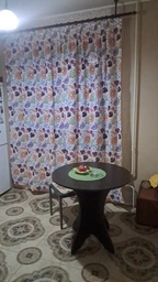 Гардина Прованс 140х250см Red cherries (34907)