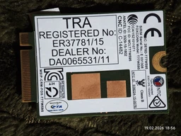 Модем HP LT4120 WWAN 4G LTE фото от покупателей 1