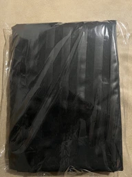 Полуторний постільний комплект МІ0001 Еней-Плюс, колір: білий