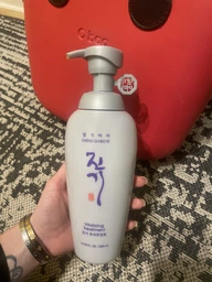 Регенерувальний інтенсивний кондиціонер для волосся Daeng Gi Meo Ri Vitalizing Treatment 500 мл