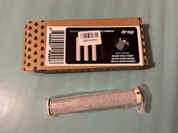 Фильтр для душевой лейки угольный DROP FILTER-STICK-CARBON - 3шт. фото от покупателей 1