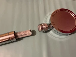 Фильтр для душевой лейки угольный DROP FILTER-STICK-CARBON - 3шт.
