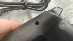 Ігровий контролер геймпад GameSir Cyclone 2 Gamepad (901-SE)