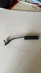 Шлейф HDD/SSD для ноутбука Dell E5550 E5590 | DC02C007700 (9000011) фото от покупателей 1
