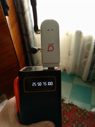 Мобільний 4G модем/роутер USB Wi-Fi 3G/4G OLAX F90 CPE + 2 антени 4G (LTE) по 5 dBi. Швидкість до 150 Мбіт/с. Підходить для операторів Київстар, Vodafone, Lifecell. фото от покупателей 5