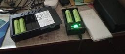 Бесперебойник для роутера UPS 5V, 9V, 12V 10400mAh Павербанк для роутера Wi-Fi (интернета) Черный фото от покупателей 11