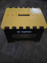 Стул TOPEX раскладной (79R319)