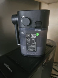 Ріжкова кофеварка Beko CEP5464DX фото від покупців 11