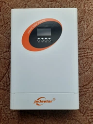 Гибридный инвертор JSDsolar J4000HC WiFi 4000W фото от покупателей 2