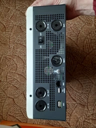 Гибридный инвертор JSDsolar J4000HC WiFi 4000W