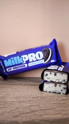 Протеиновые батончики Sporter Milk Pro АССОРТИ 60г 24шт фото от покупателей 2