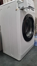 Пральна машина Indesit OMTWSE 61051 WK UA фото от покупателей 4