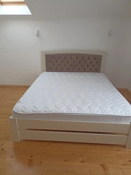 Простирадло IDEIA 87106 140*200 Мікрофібра Білий фото від покупців 1