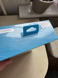 Навушники Anker SoundCore Space Q45 Blue (A3040G31)