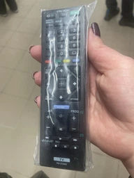 Пульт Huayu для телевизора Sony KDL-40WD650