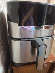 Мультипечь TEFAL Easy Fry&Grill Precision EY505D15 фото от покупателей 15