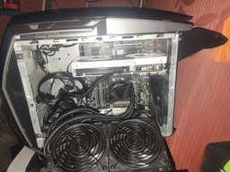 Видеокарта INNO3D GeForce RTX 5060 X2 OC White 8GB GDDR7 DLSS4 (N50602-08D7X-195070W) EU фото от покупателей 4