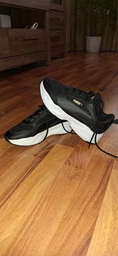 Женские кроссовки Puma Cassia 2.0 40267603 38 (5UK) 24 см Frosted Ivory-Poised Pink-Mauve Mist (4069156933286)