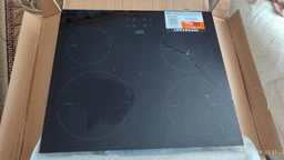 Варильна поверхня індукційна BEKO HII 64400 MT (склокераміка, сенс.кер., дисплей) 158885 фото от покупателей 1