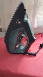 Утюг Electrolux E7SI2-6OG ELECTROLUX E7SI2-6OG 971429 фото от покупателей 12