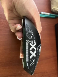 Игровая беспроводная мышь Attack Shark R1 Black фото от покупателей 8