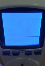 Ваттметр Xiamen энергометр со счетчиком 3680W/16A цифровой (P51161L)