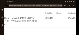 Ноутбук Lenovo LOQ 15IRX10 (83JE006TRA)