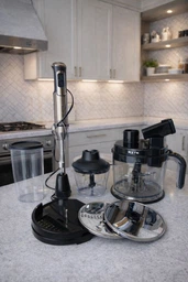 Измельчитель для блендера RZTK Chef Master / Pro (CH-MP) фото от покупателей 3