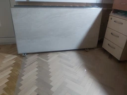 Обігрівач Інфрачервоний Керамічний Венеція ПКИТ 750