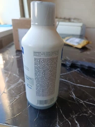 Ополаскиватель для полости рта Dentaid Vitis Whitening 500 мл (8427426061927/8427426086562) фото от покупателей 1