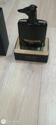 Тестер Парфюмированная вода для мужчин Trussardi Uomo Levriero Collection 100 мл (ROZ6400211433) фото от покупателей 1