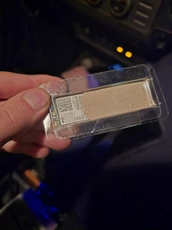 Wi-fi модуль Intel Dual Band Wireless-AC 7265