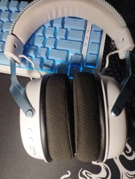 Амбушюры для HyperX Cloud Alpha / Alpha S