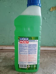 Омыватель стекла летний Liqui Moly Scheiben Reiniger, 1л (Укр) фото від покупців 2