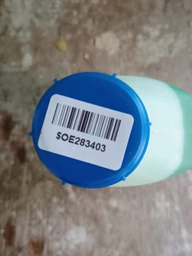 Омыватель стекла летний Liqui Moly Scheiben Reiniger, 1л (Укр)