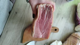 Прошутто крудо Dal Salumiere Prosciutto Crudo 1 кг