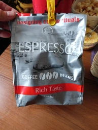 Кава зернова TOTTI Caffe Espresso 1 кг