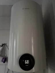 Водонагрівач (бойлер) електричний накопичувальний Bosch TR4101T 50 DEB (7736507576)