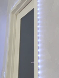 Умная светодиодная лента RGB Smart LED умная LED лента с пультом ДУ Самоклеющаяся гибкая светодиодная лента 5м Kayfovo LE-10
