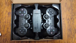 Ігрова приставка консоль CM8 64Gb 4K 2джойстики 10000ігор фото від покупців 6