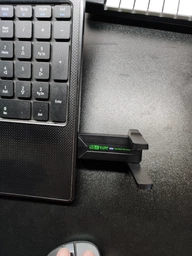 Адаптер Wi-Fi 6 двохдіапазонний 900Мб/с 2в1 Bluetooth 5.4 для ПК та ноутбука до WIFI 5G 2.4/5ГГц AX900 Mbps і BT в USB3.0 бездротовий вай фай ресивер в комп'ютер Plug and Play + блютуз для навушників 2в1 + антени