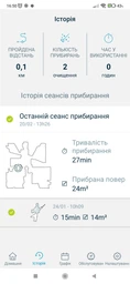 Робот-пилосос Rowenta X-PLORER Serie 140 RR9177WH фото від покупців 1
