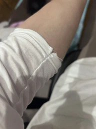 Футболка з довгим рукавом Fruit of the Loom Valueweight long sleeve M Темно-синій (0610380AZM)